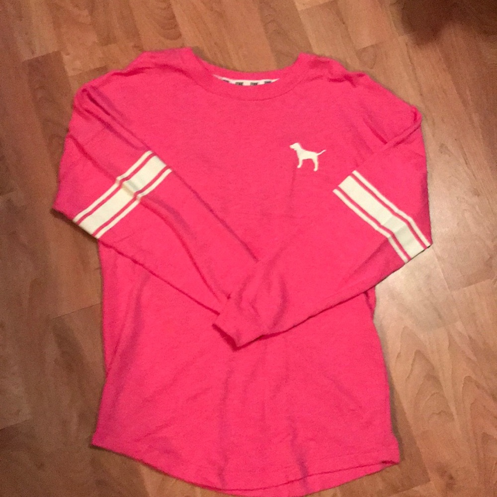 PINK Victoria’s Secret sweatshirt